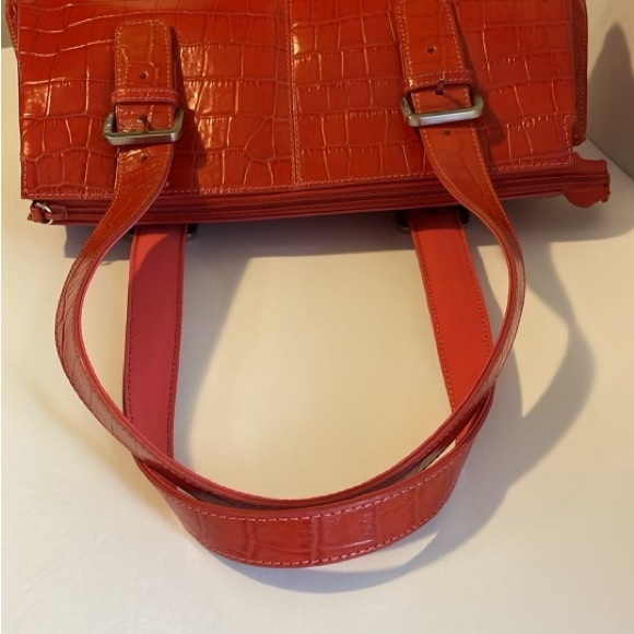 Franco Sarto shoulder bag. - Picture 8 of 11